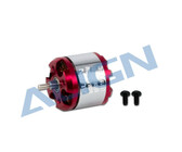 Align main motor set 150m(150)