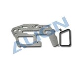 Fram Air Filter - Nissan Commercial Hard Body/Sani - 3000 Turbo Diesel 1 Ton, Year: 2002 - 2008, Zd30Ddt 4 Cyl 2953 Eng - Ca9780