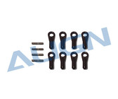 Festo barbed straight conn 3mm pipe