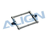 Guide block xcell cnc aluminium sls
