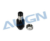 Align 470l 3rd bearing block set