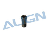 Servo arm hao 40mm 25t alloy f-h blue d2