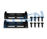 Fram Air Filter - Nissan Commercial Hard Body/Sani - 3000 Turbo Diesel 1 Ton, Year: 2002 - 2008, Zd30Ddt 4 Cyl 2953 Eng - Ca9780