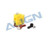 Align digital servo t15