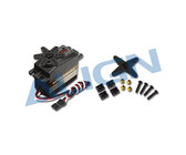 Align servo ds650