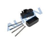 Festo barbed straight conn 3mm pipe