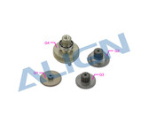 Align ds825 servo gear set