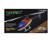Align t-rex 700xn combo
