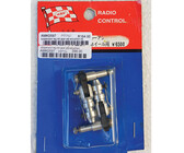 Suspension leg mk gear adj w/cushion sls