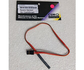 Servo arm & hw set hitec 24t nylon