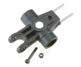 Wash-out hub xcell alum sls