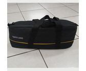 Blank Canvas Bag