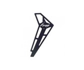 G clamp haoye 3  75mm (orange) sls
