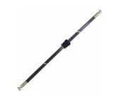 Heavy duty tube drive for 33 xcell sls