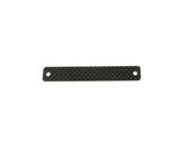 Styrene profile mq angle 6mmx6mmx33cm