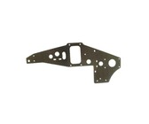 Fram Petrol Filter - Ford Escort - 1600I Gl, Year: 1995 - 2000, Zetec 4 Cyl 1597 Eng - G7099