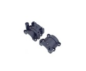 Mtr shaft dynam 2815-1100kv reverse