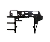 Fram Petrol Filter - Audi Tt - 3.2 V6 (8J), 184Kw, Year: 2007 - 2010, Bub 6 Cyl 3189 Eng - G10147