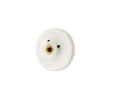 Wash-out hub xcell alum sls