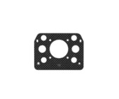 Align tail control guide