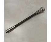 Spinner gs electr 6x50x8 (dural) turbo