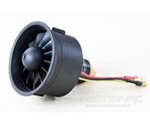 Threaded rod mikado