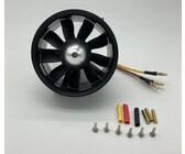 Servo hitec 8.4v44kg mega torq 32 bit