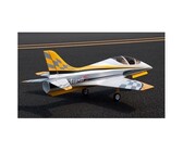 Kit sebart mini avanti s 80mm-6s rtf yel