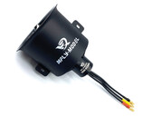 Batt maniax 6s 1800 80c