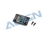 Hikvision 1MP Fixed Turret CMOS Sensor Camera