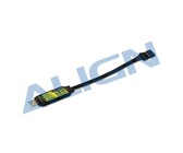 Align 16v voltage booster