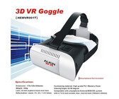 Align 3d vr goggle