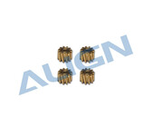 Align skid pipe (700) silver