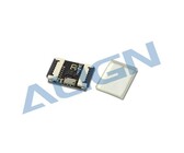 Imu circuit board align mr25