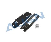 Clutch bell xcell hvy duty w/bearing sls