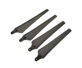 Props dji 15` ccw (s800e) carb. fold sls