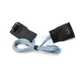 HP DMS59 DVI Dual-head Connector Cable