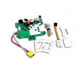 Kit guill balsa (f-15 eagle) 473mm