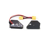 Retracts cont board dji s800e (p22) sls
