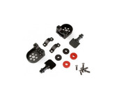 Bi-pod cbntube brkt dji s800+p24 mid sls