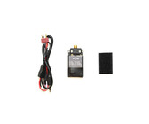 Align servo ds650
