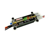 Servo hitec 8.4v44kg mega torq 32 bit