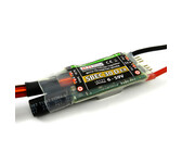 Servo hitec 8.4v44kg mega torq 32 bit