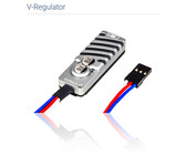 Voltage regulator pbx 6.0v