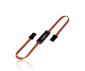 Matlock Safety Padlock Keyed Differently Red