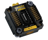 Servo power distribution board gb (8ch)