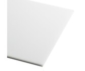 Lexan sheet clear 2.0x194x320mm