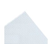 Evacast clear rib mat vert 328x475x1.3mm