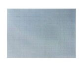 Galv steel grid 200x140x0.5mm mesh 0.6mm