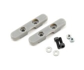 Wash-out hub xcell alum sls
